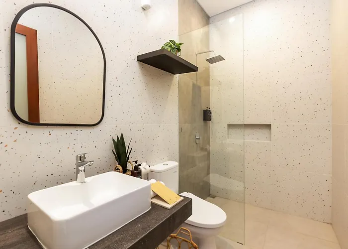 Lavinia - Private Pool - Kuta - Double Six * سمينياك